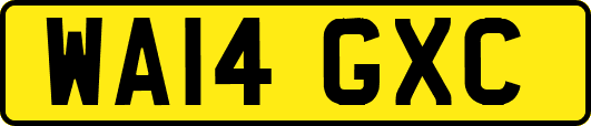WA14GXC