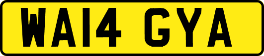 WA14GYA