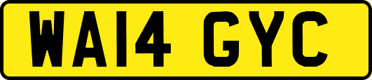 WA14GYC