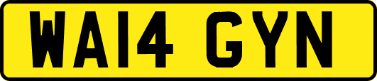 WA14GYN