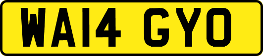 WA14GYO