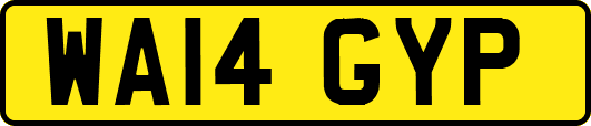 WA14GYP