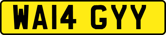 WA14GYY