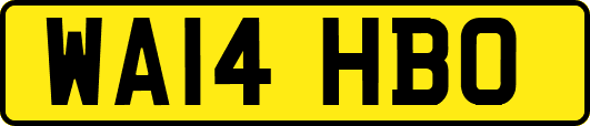 WA14HBO