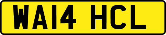WA14HCL