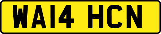 WA14HCN