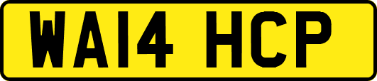WA14HCP