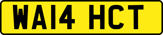 WA14HCT