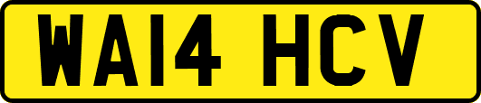 WA14HCV