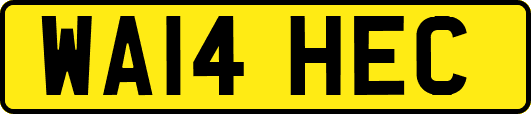 WA14HEC