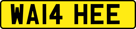 WA14HEE