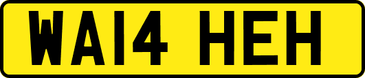 WA14HEH