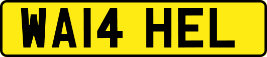WA14HEL