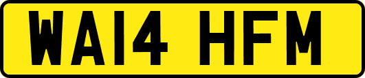 WA14HFM