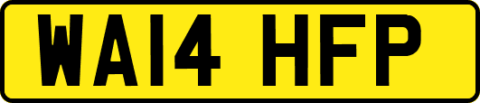 WA14HFP
