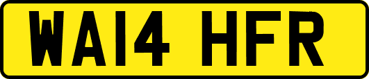 WA14HFR