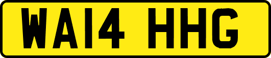 WA14HHG