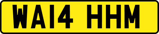 WA14HHM