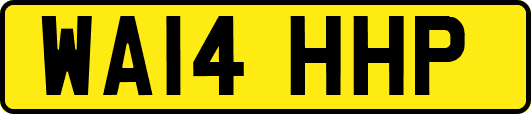 WA14HHP