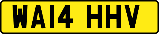 WA14HHV