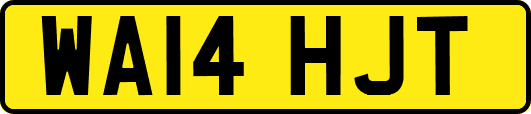 WA14HJT