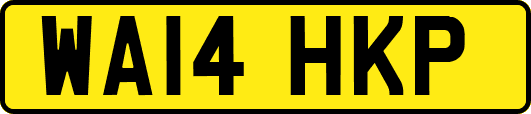 WA14HKP