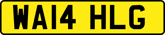 WA14HLG