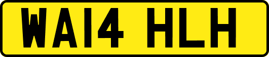 WA14HLH