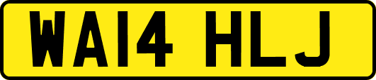 WA14HLJ