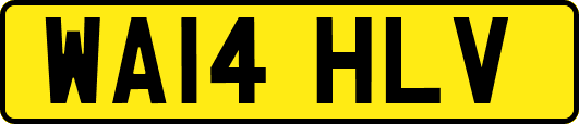 WA14HLV