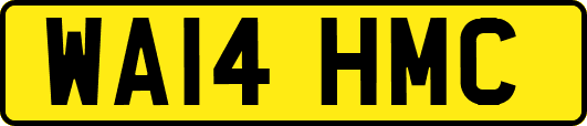 WA14HMC