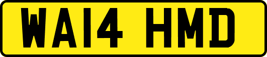 WA14HMD