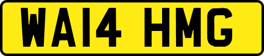 WA14HMG