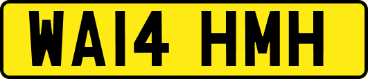 WA14HMH