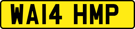WA14HMP