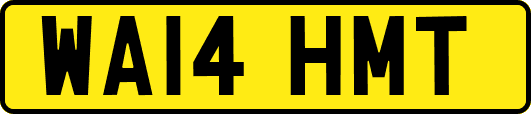WA14HMT