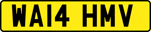 WA14HMV