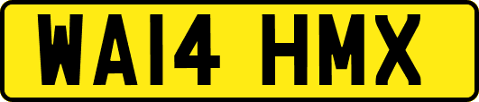 WA14HMX