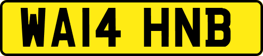 WA14HNB