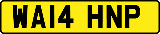 WA14HNP
