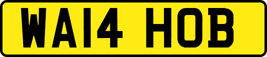 WA14HOB