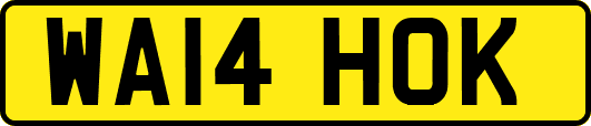 WA14HOK