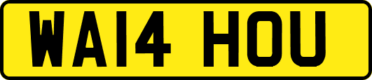 WA14HOU