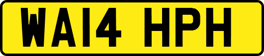 WA14HPH