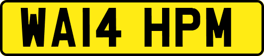 WA14HPM