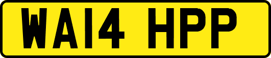 WA14HPP