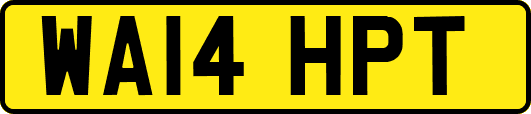 WA14HPT