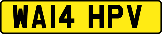 WA14HPV