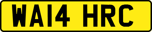 WA14HRC