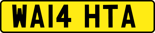 WA14HTA